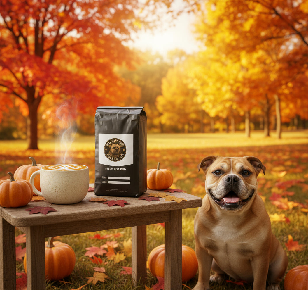 12 Pack Single Serve Coffee Capsules - Bully Brew Coffee Co.