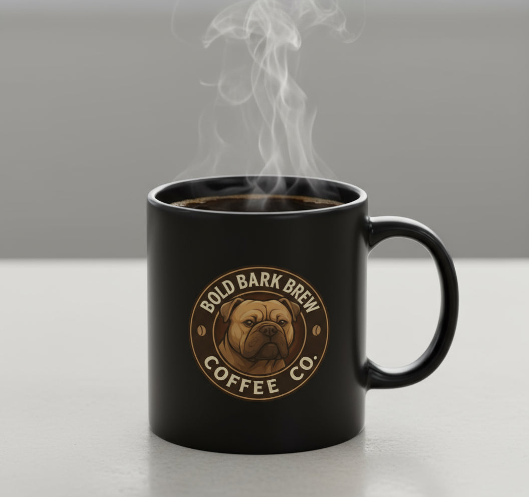 Tanzania - Bully Brew Coffee Co.