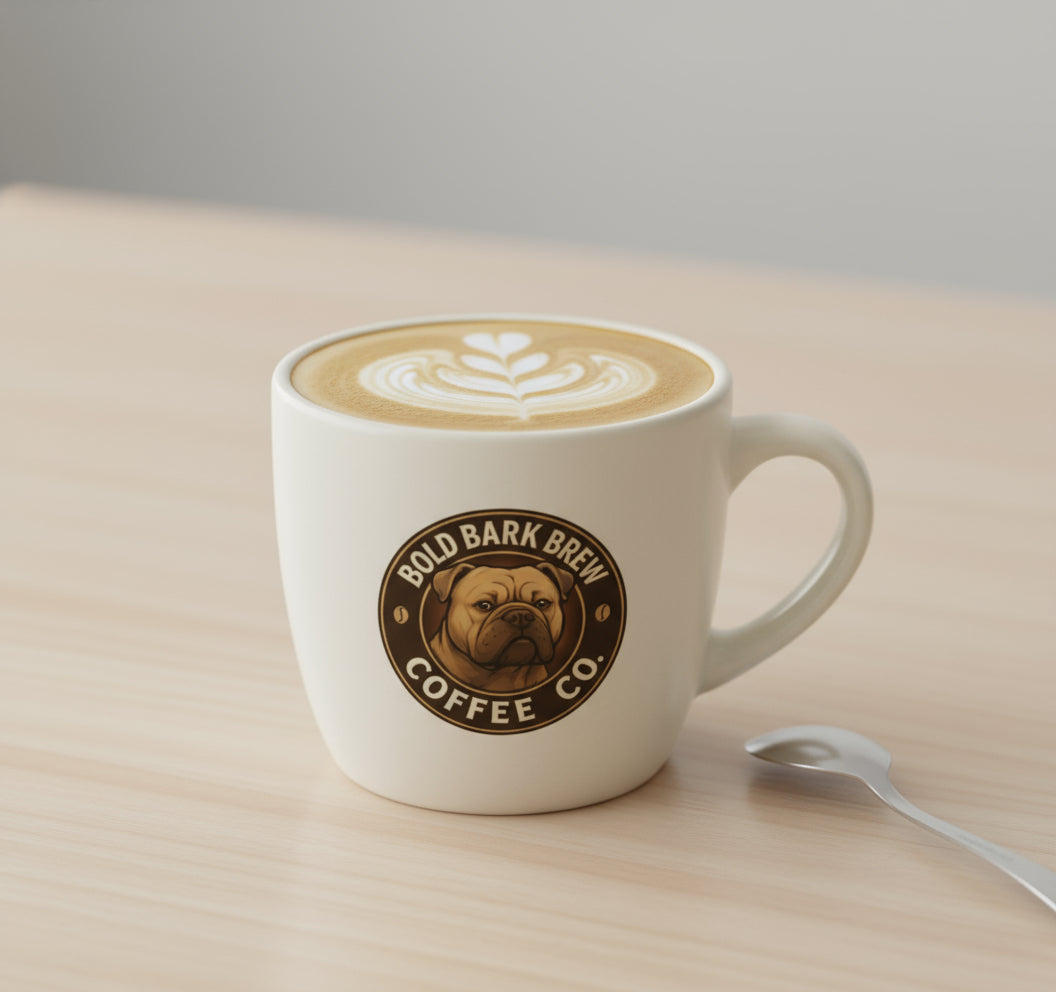 Blonde - Bully Brew Coffee Co.