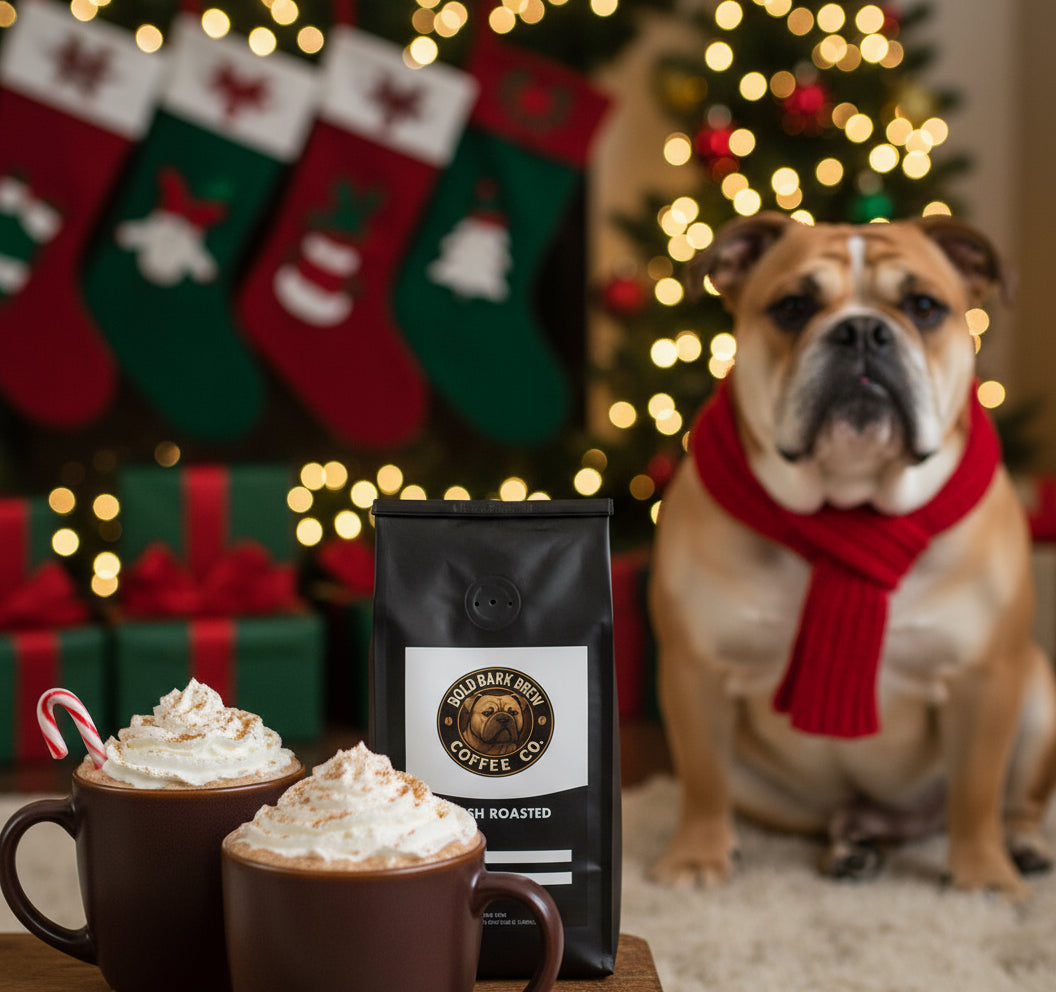 House Blend - Bully Brew Coffee Co.