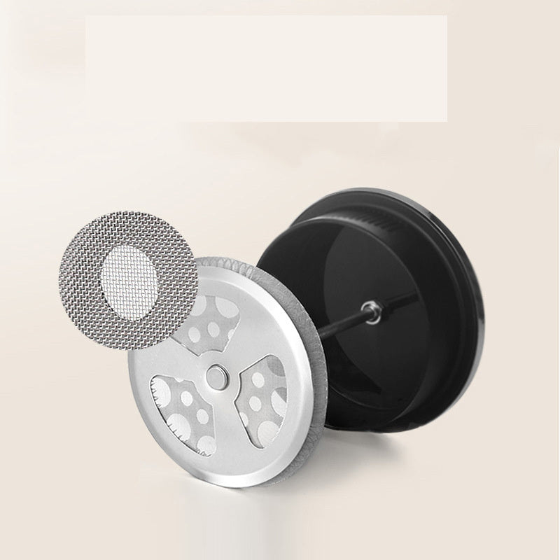 French Press Coffee Pot - Bully Brew Coffee Co.