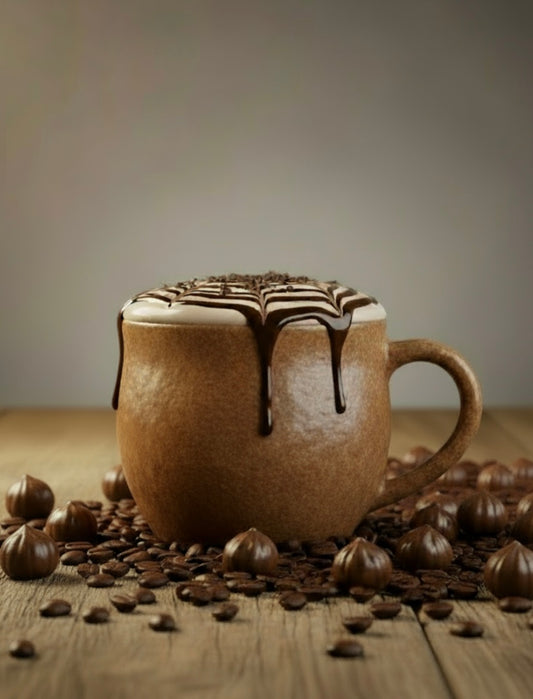 Chocolate Hazelnut - Bully Brew Coffee Co.