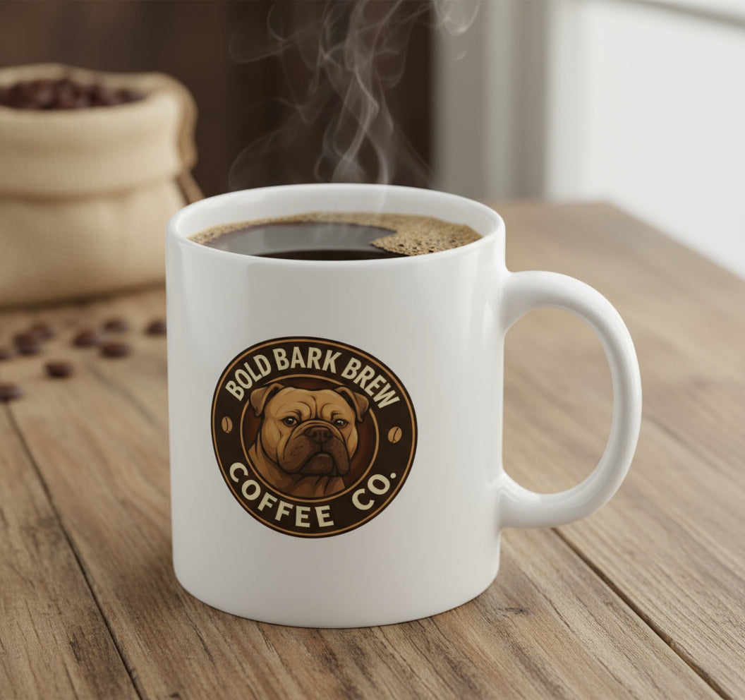 Bali Coffee Pods - Bully Brew Coffee Co.