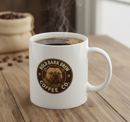 Bali Coffee Pods - Bully Brew Coffee Co.