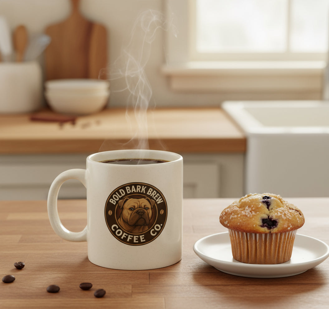 Breakfast Blend + - Bully Brew Coffee Co.