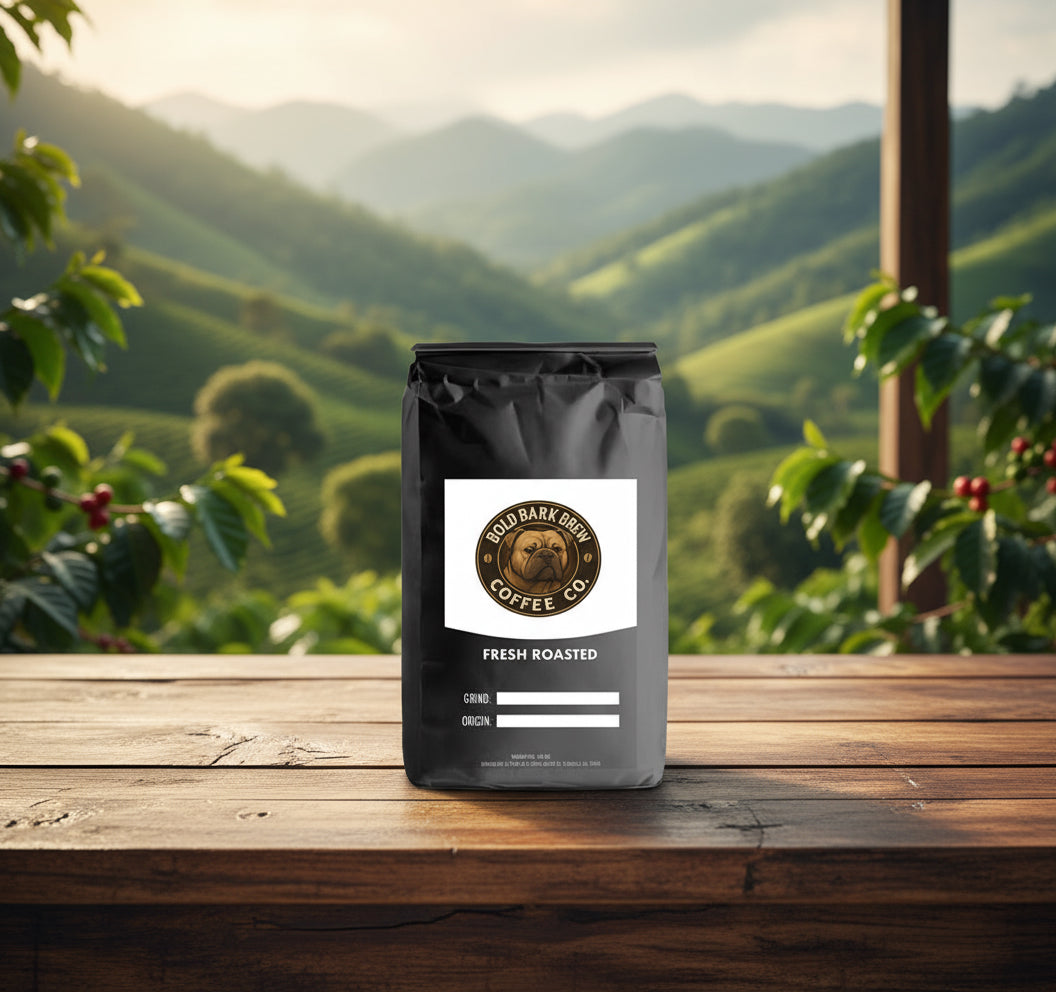 Honduras - Bully Brew Coffee Co.