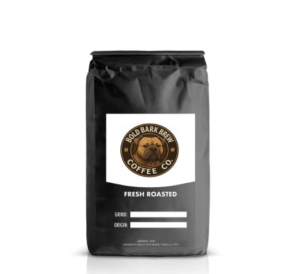 Peru Decaf - Bully Brew Coffee Co.