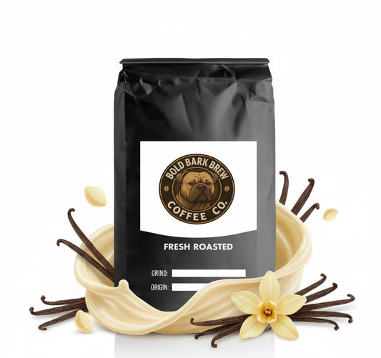 French Vanilla - Bully Brew Coffee Co.
